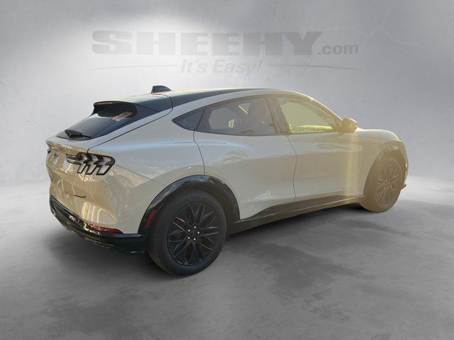 2025 Ford Mustang Mach-E Premium Gaithersburg MD