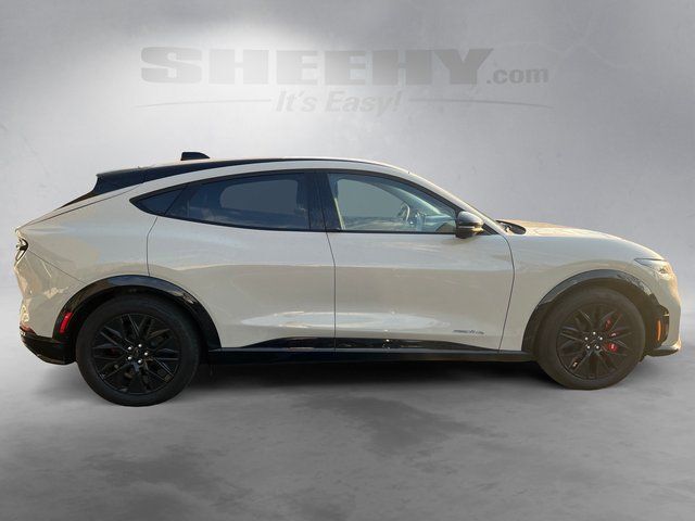 2025 Ford Mustang Mach-E Premium Gaithersburg MD