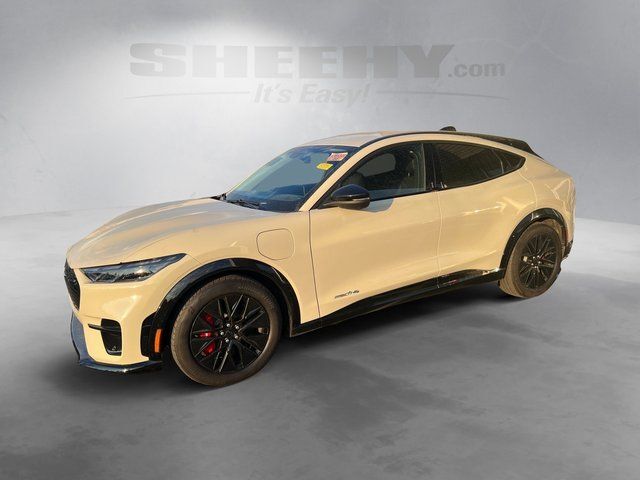 2025 Ford Mustang Mach-E Premium Gaithersburg MD