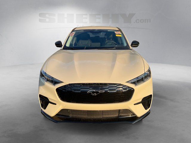 2025 Ford Mustang Mach-E Premium Gaithersburg MD