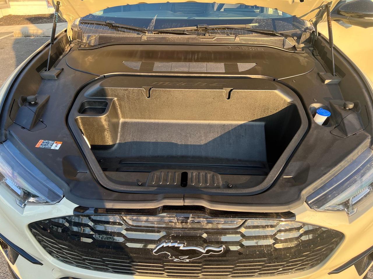 2025 Ford Mustang Mach-E Premium Gaithersburg MD