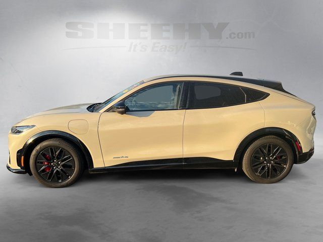 2025 Ford Mustang Mach-E Premium Gaithersburg MD