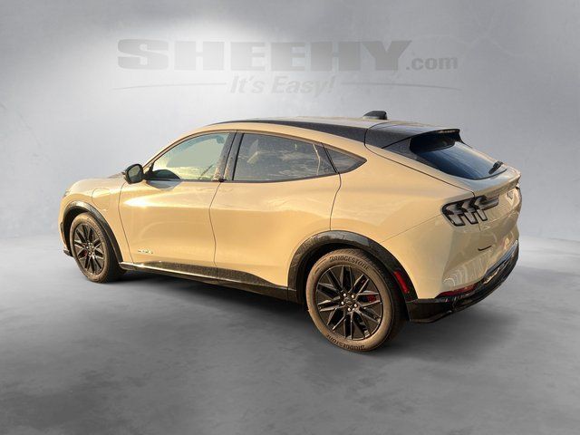 2025 Ford Mustang Mach-E Premium Gaithersburg MD