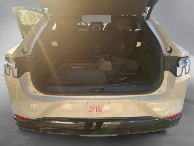 2025 Ford Mustang Mach-E Premium Gaithersburg MD