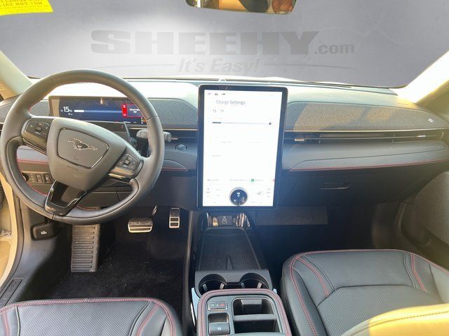 2025 Ford Mustang Mach-E Premium Gaithersburg MD