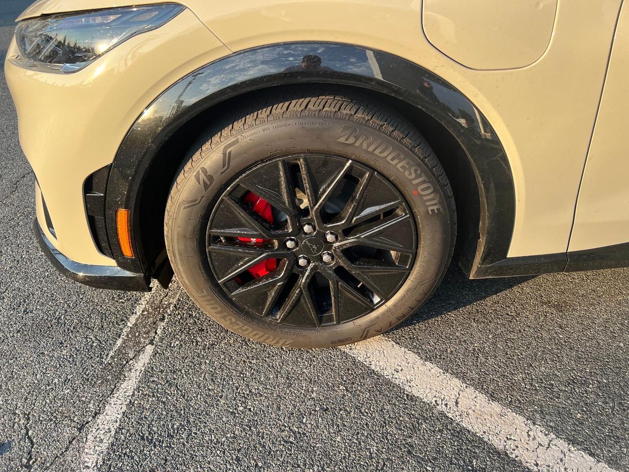 2025 Ford Mustang Mach-E Premium Gaithersburg MD