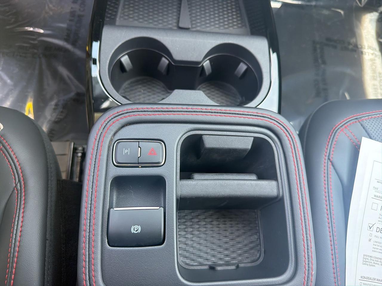 2025 Ford Mustang Mach-E Premium Gaithersburg MD