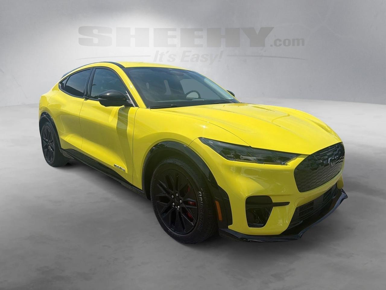 2025 Ford Mustang Mach-E Premium Gaithersburg MD