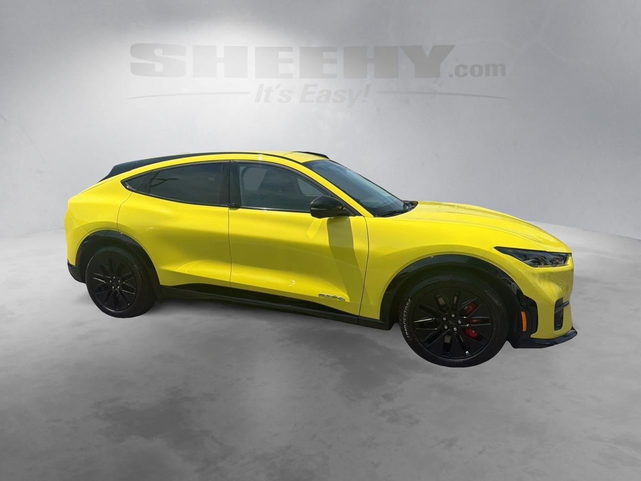 2025 Ford Mustang Mach-E Premium Gaithersburg MD