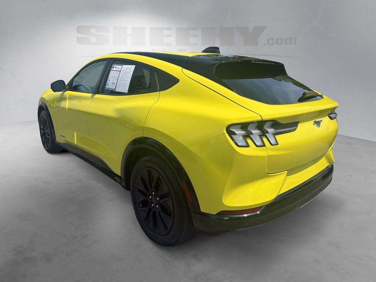 2025 Ford Mustang Mach-E Premium Gaithersburg MD