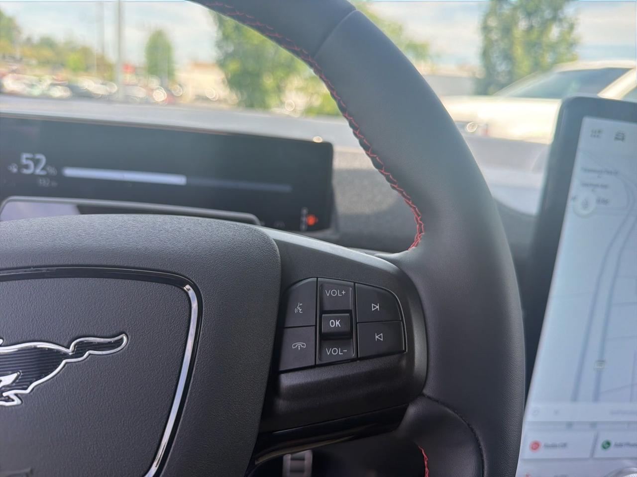 2025 Ford Mustang Mach-E Premium Gaithersburg MD