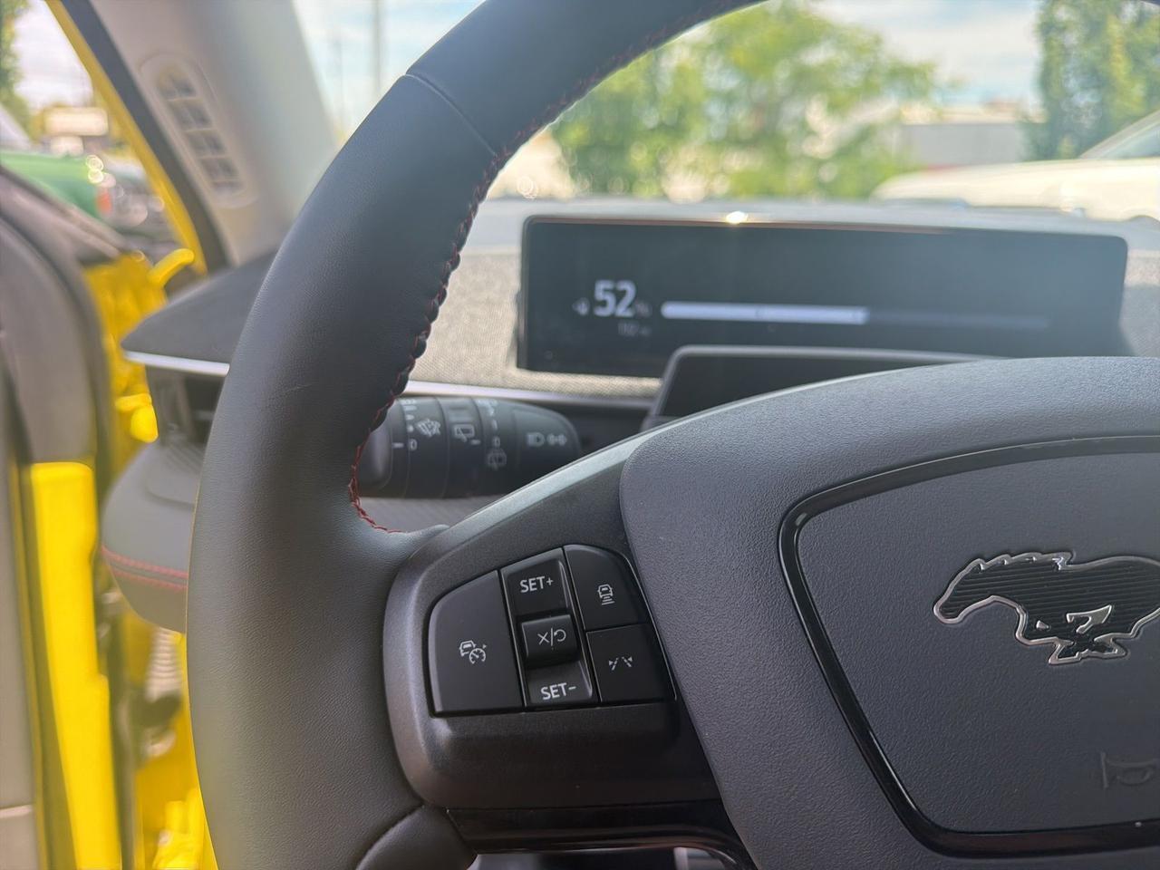 2025 Ford Mustang Mach-E Premium Gaithersburg MD