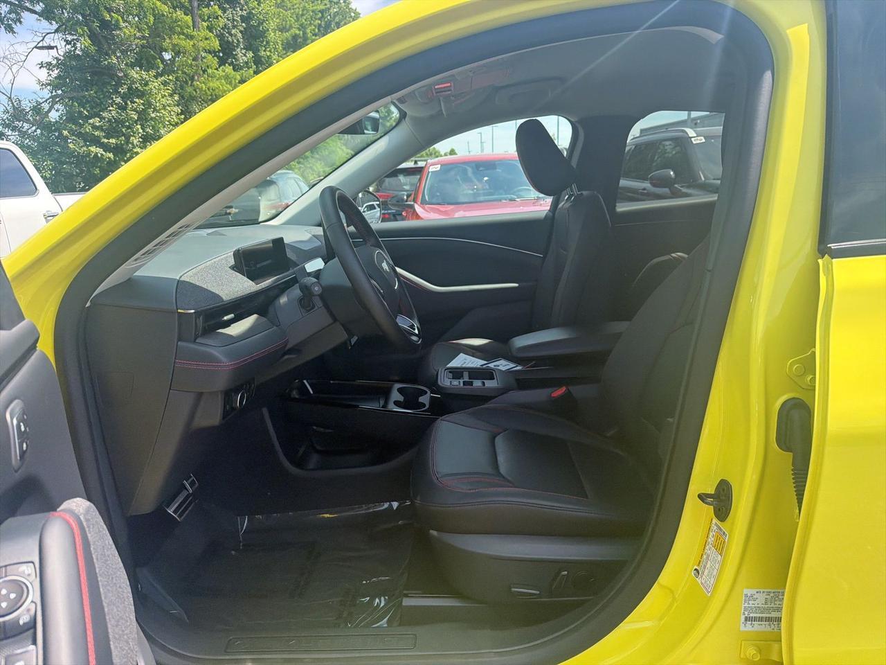 2025 Ford Mustang Mach-E Premium Gaithersburg MD