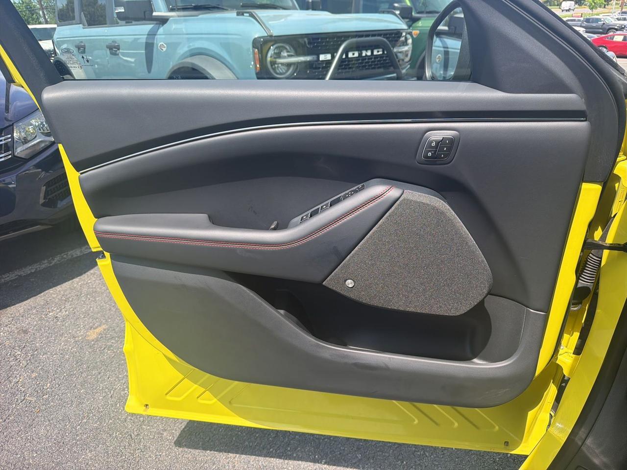2025 Ford Mustang Mach-E Premium Gaithersburg MD
