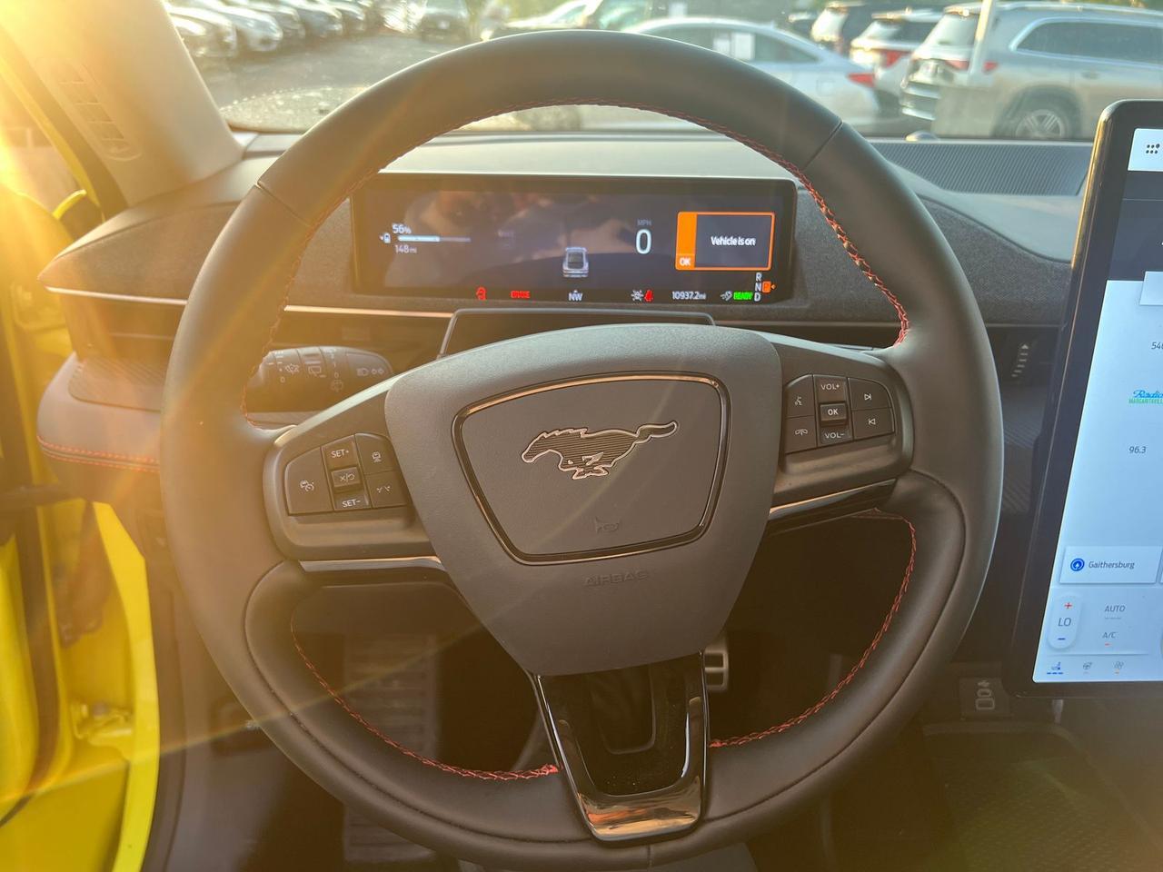 2025 Ford Mustang Mach-E Premium Gaithersburg MD