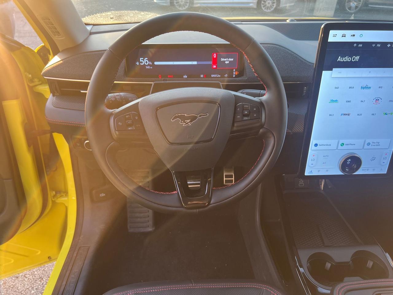 2025 Ford Mustang Mach-E Premium Gaithersburg MD