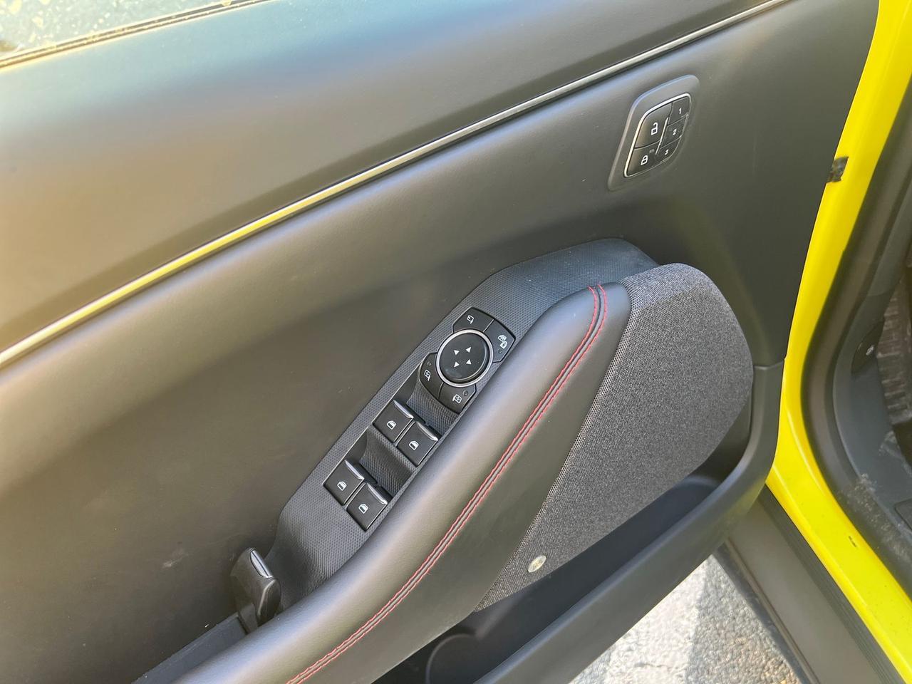 2025 Ford Mustang Mach-E Premium Gaithersburg MD