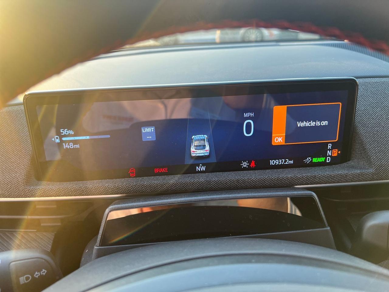 2025 Ford Mustang Mach-E Premium Gaithersburg MD