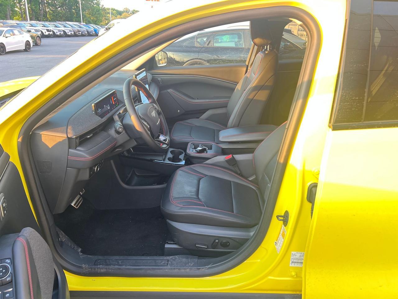 2025 Ford Mustang Mach-E Premium Gaithersburg MD