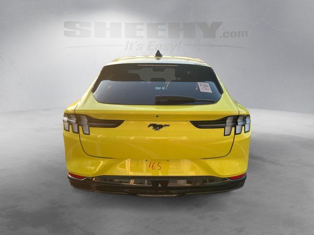 2025 Ford Mustang Mach-E Premium Gaithersburg MD