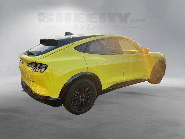 2025 Ford Mustang Mach-E Premium Gaithersburg MD