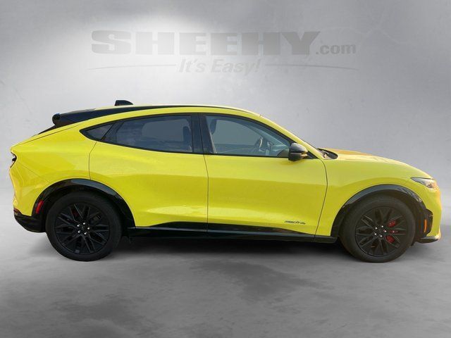 2025 Ford Mustang Mach-E Premium Gaithersburg MD