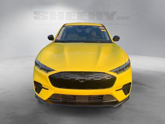 2025 Ford Mustang Mach-E Premium Gaithersburg MD
