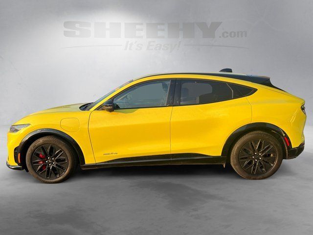 2025 Ford Mustang Mach-E Premium Gaithersburg MD