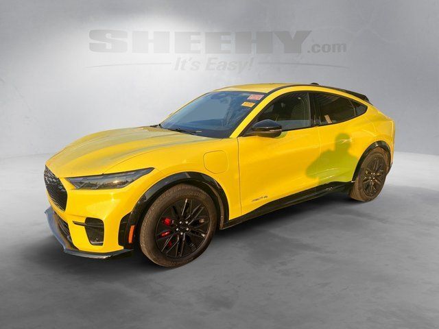 2025 Ford Mustang Mach-E Premium Gaithersburg MD
