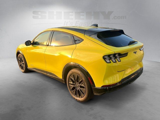 2025 Ford Mustang Mach-E Premium Gaithersburg MD