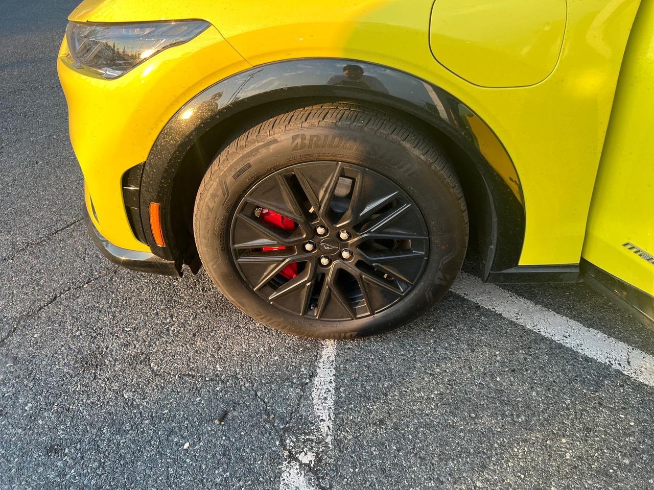2025 Ford Mustang Mach-E Premium Gaithersburg MD