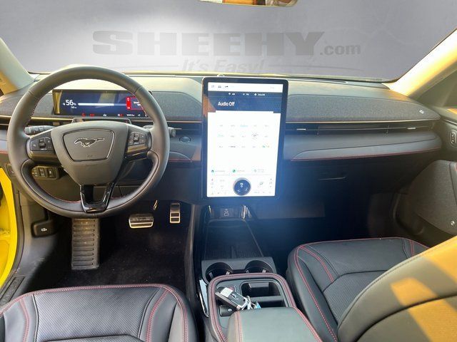 2025 Ford Mustang Mach-E Premium Gaithersburg MD