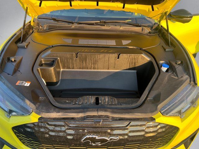 2025 Ford Mustang Mach-E Premium Gaithersburg MD