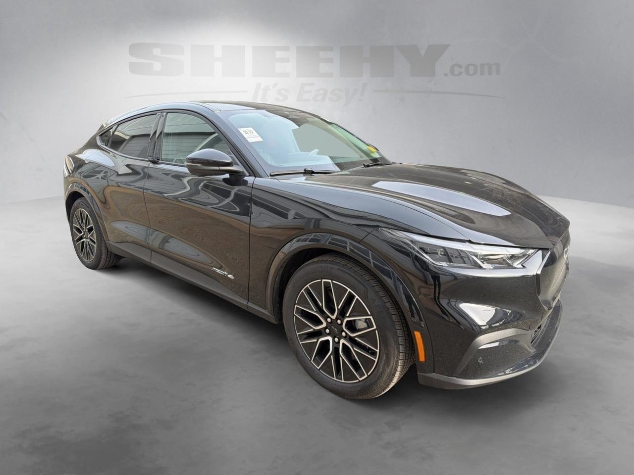 2025 Ford Mustang Mach-E Premium Gaithersburg MD