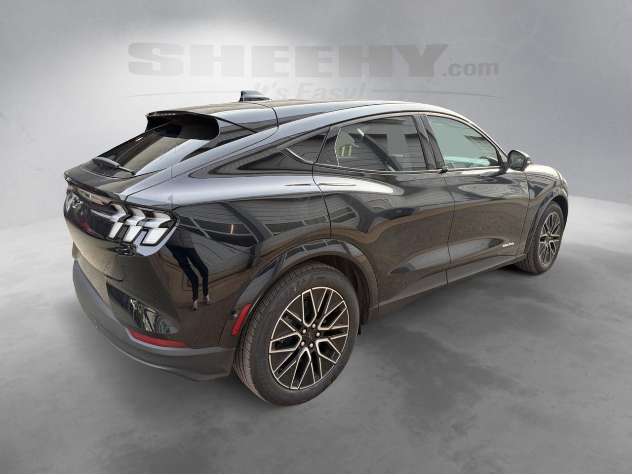 2025 Ford Mustang Mach-E Premium Gaithersburg MD