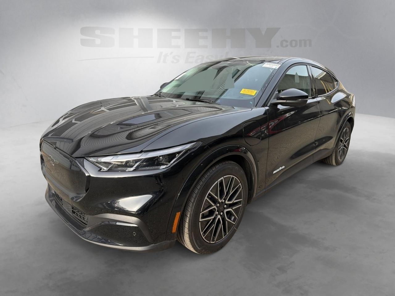 2025 Ford Mustang Mach-E Premium Gaithersburg MD