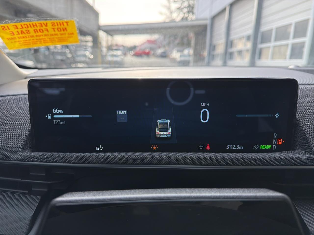 2025 Ford Mustang Mach-E Premium Gaithersburg MD