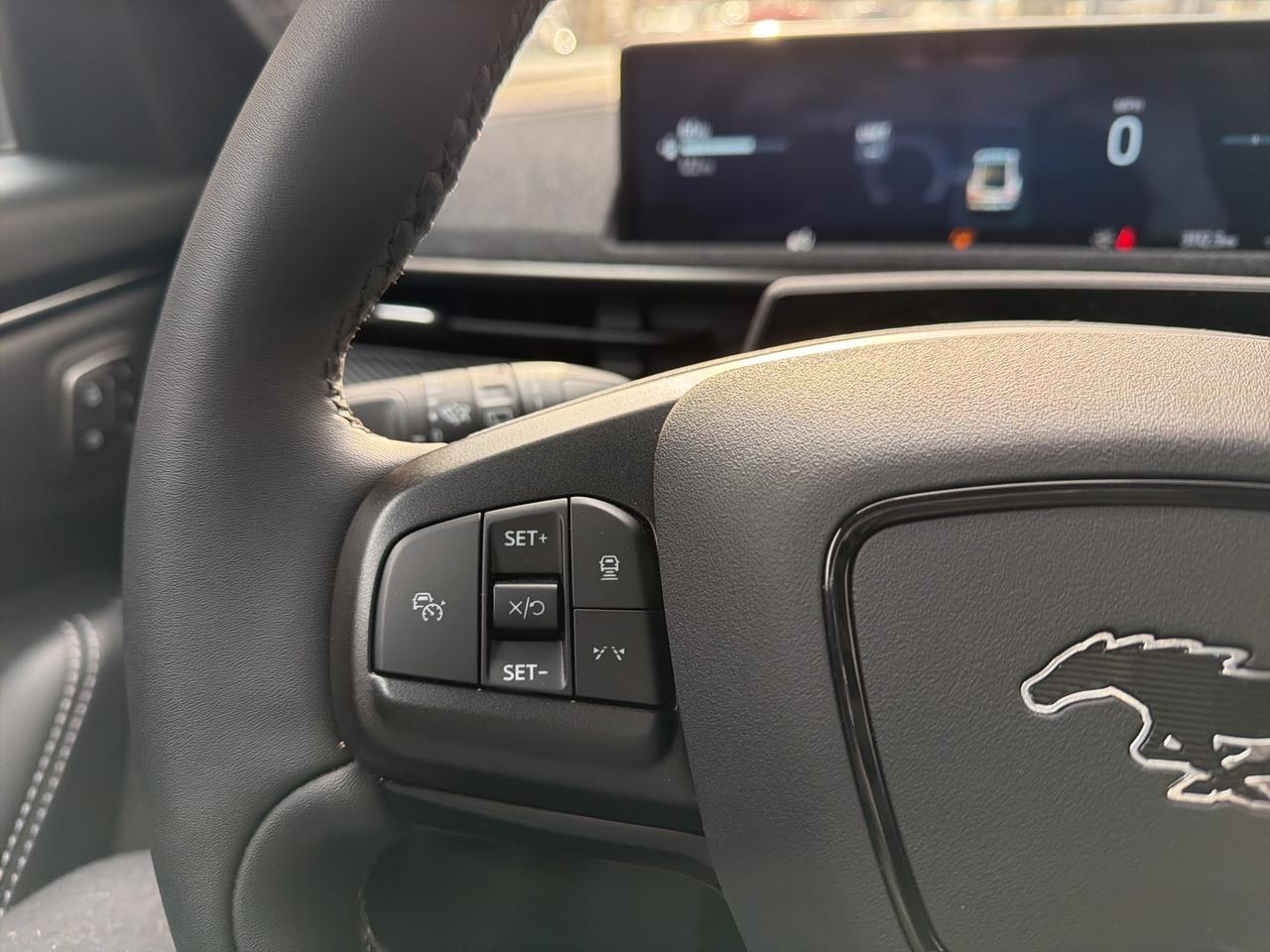 2025 Ford Mustang Mach-E Premium Gaithersburg MD