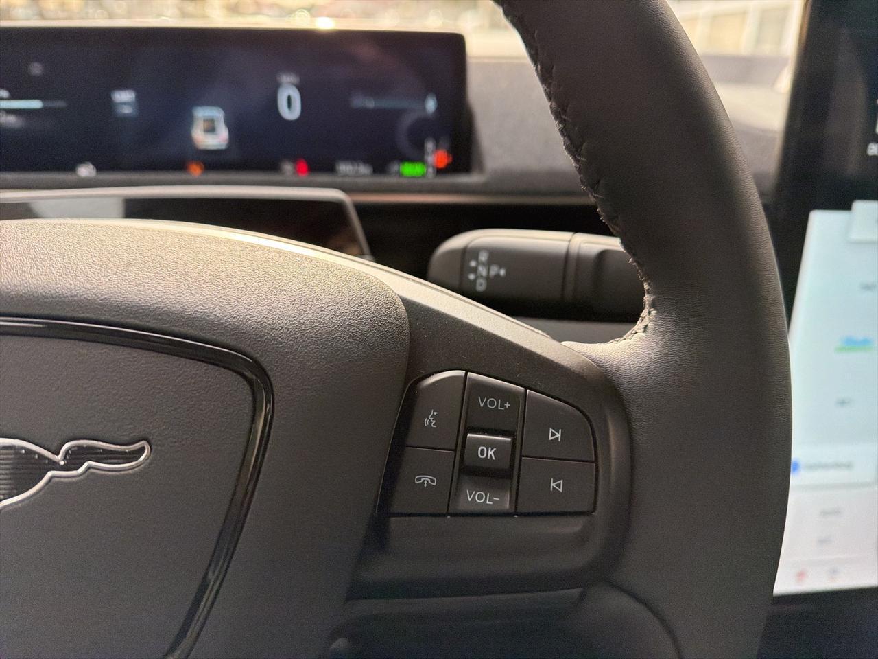 2025 Ford Mustang Mach-E Premium Gaithersburg MD