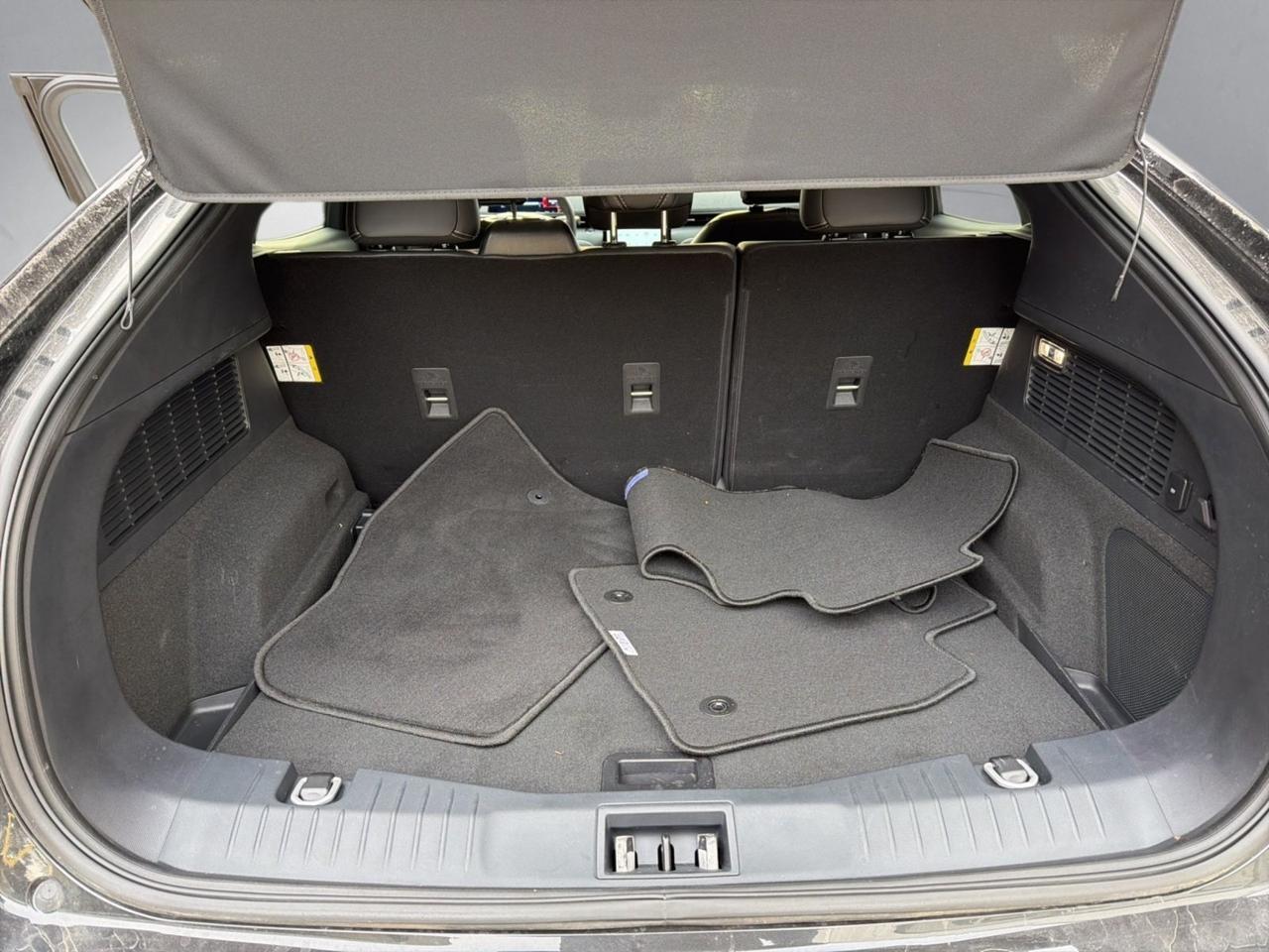 2025 Ford Mustang Mach-E Premium Gaithersburg MD