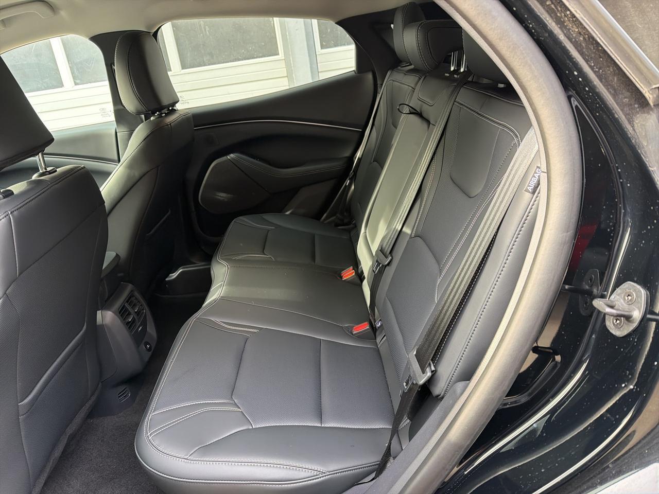 2025 Ford Mustang Mach-E Premium Gaithersburg MD