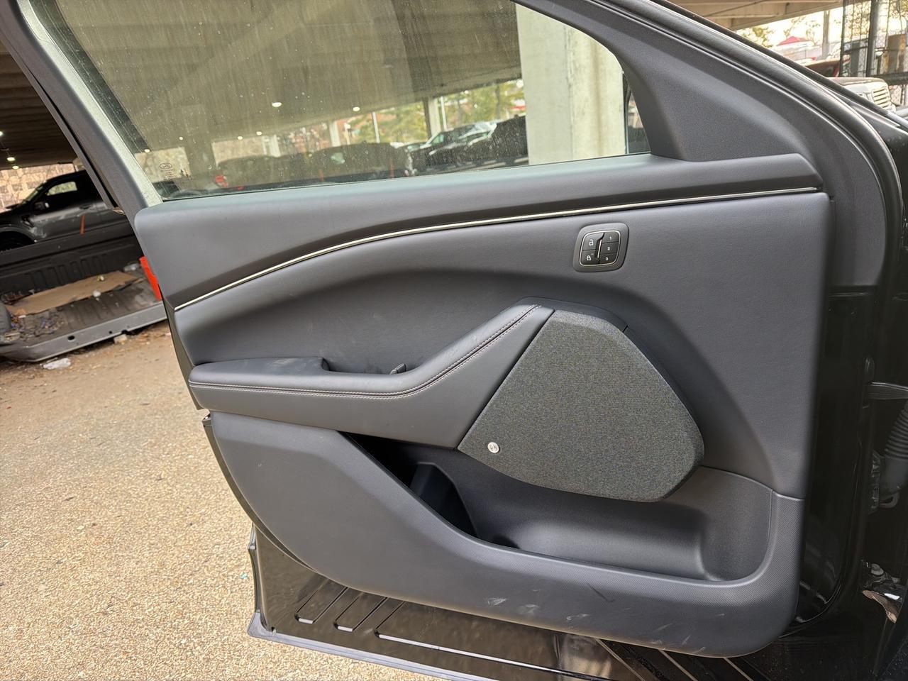 2025 Ford Mustang Mach-E Premium Gaithersburg MD