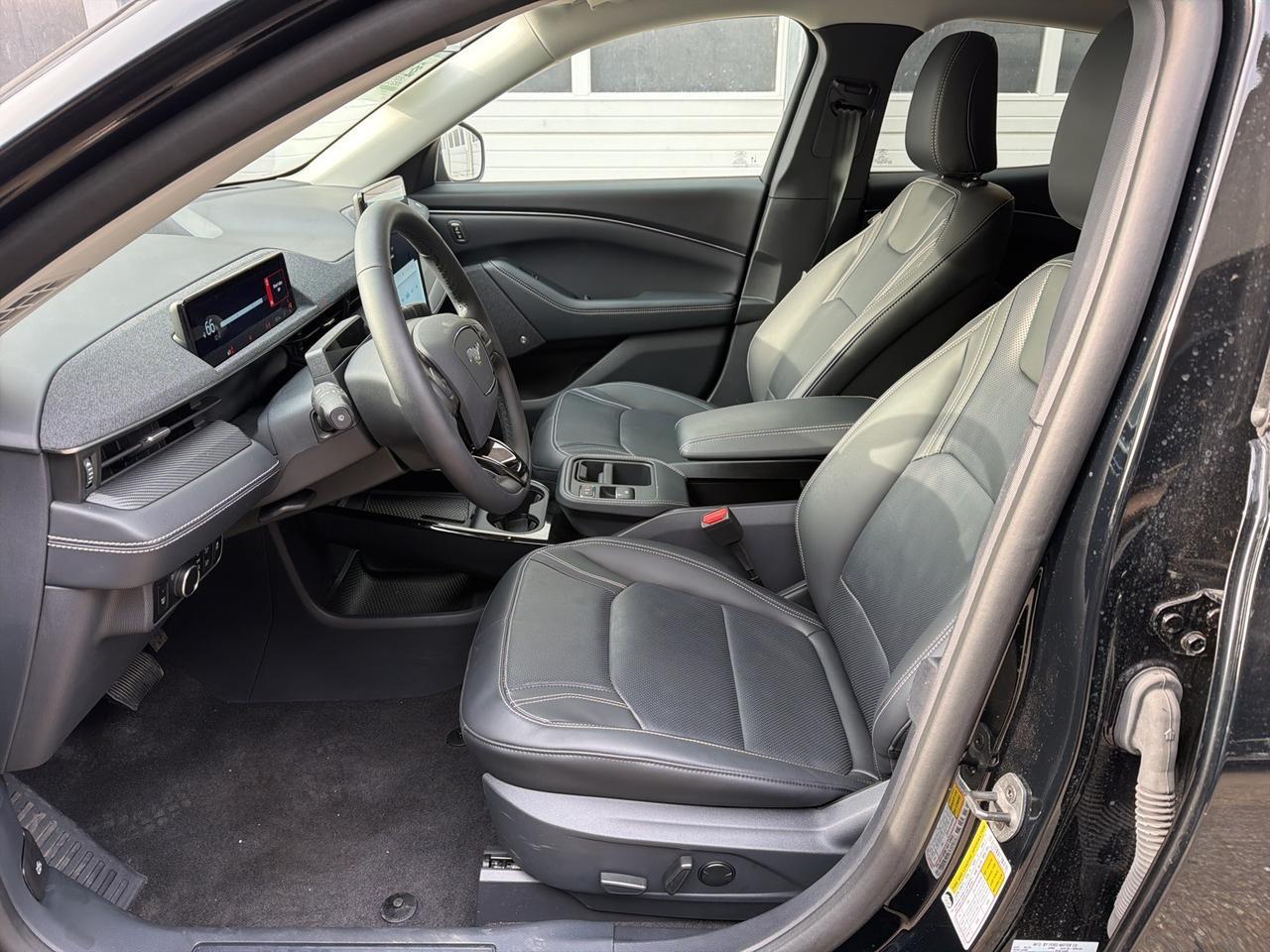 2025 Ford Mustang Mach-E Premium Gaithersburg MD