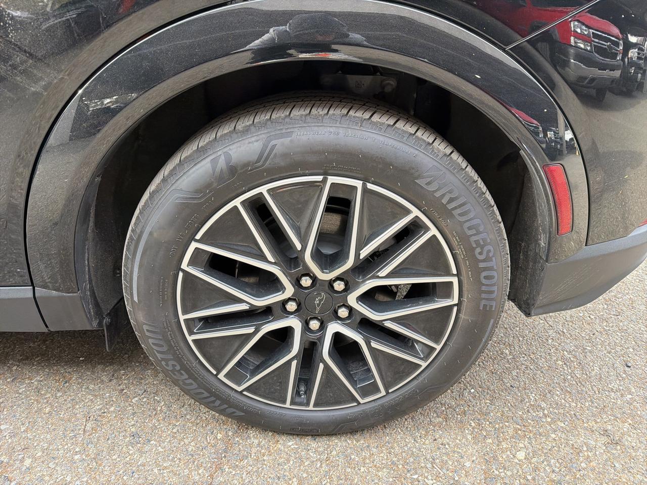 2025 Ford Mustang Mach-E Premium Gaithersburg MD