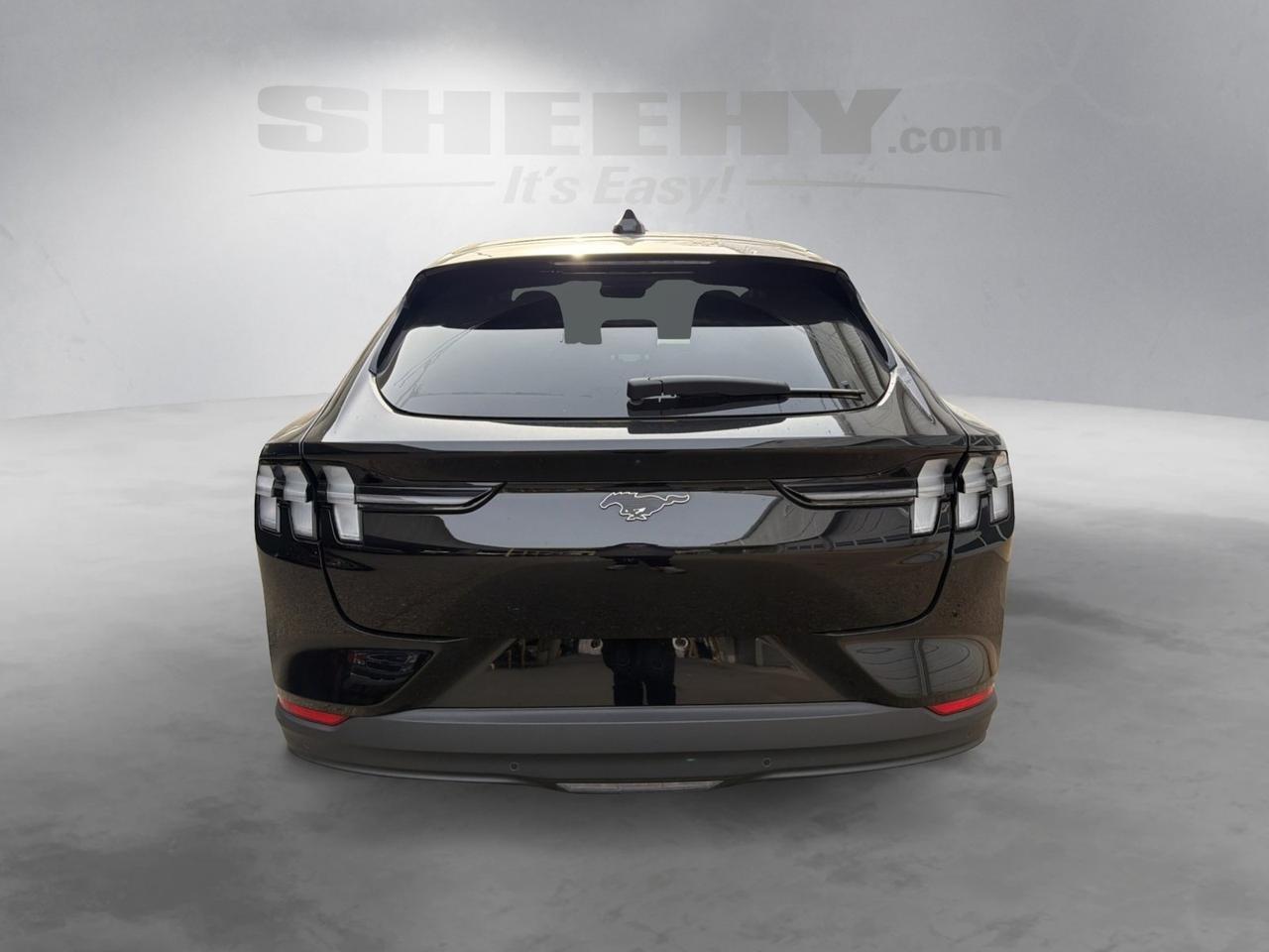 2025 Ford Mustang Mach-E Premium Gaithersburg MD