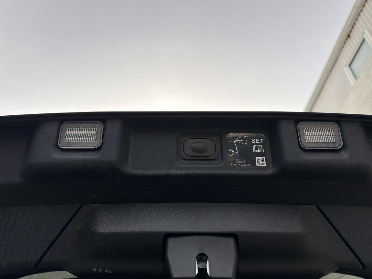 2025 Ford Mustang Mach-E Premium Gaithersburg MD