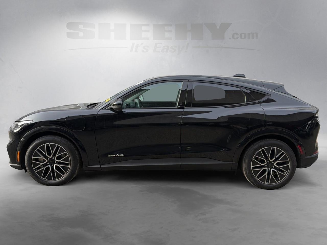 2025 Ford Mustang Mach-E Premium Gaithersburg MD