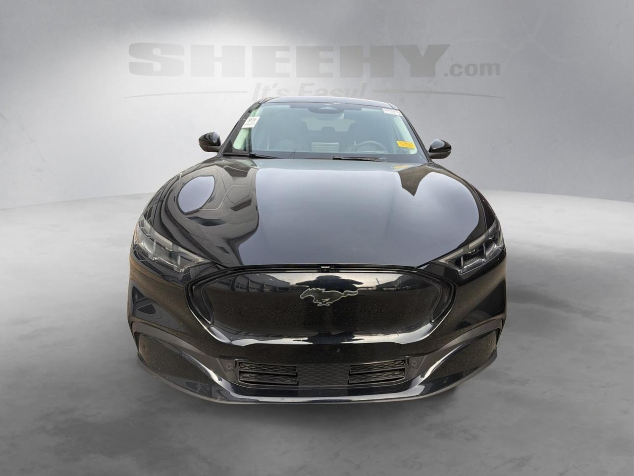 2025 Ford Mustang Mach-E Premium Gaithersburg MD