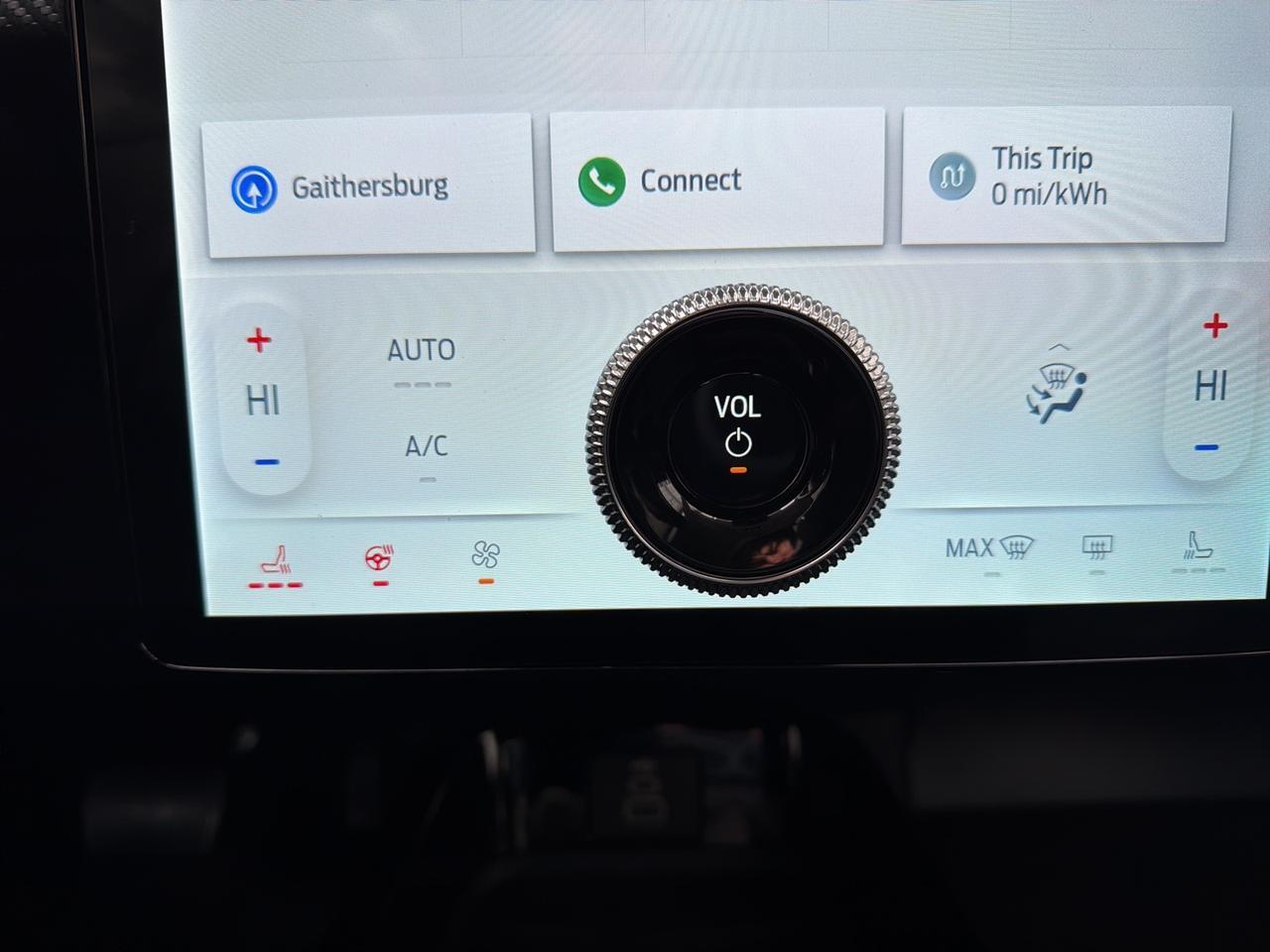 2025 Ford Mustang Mach-E Premium Gaithersburg MD