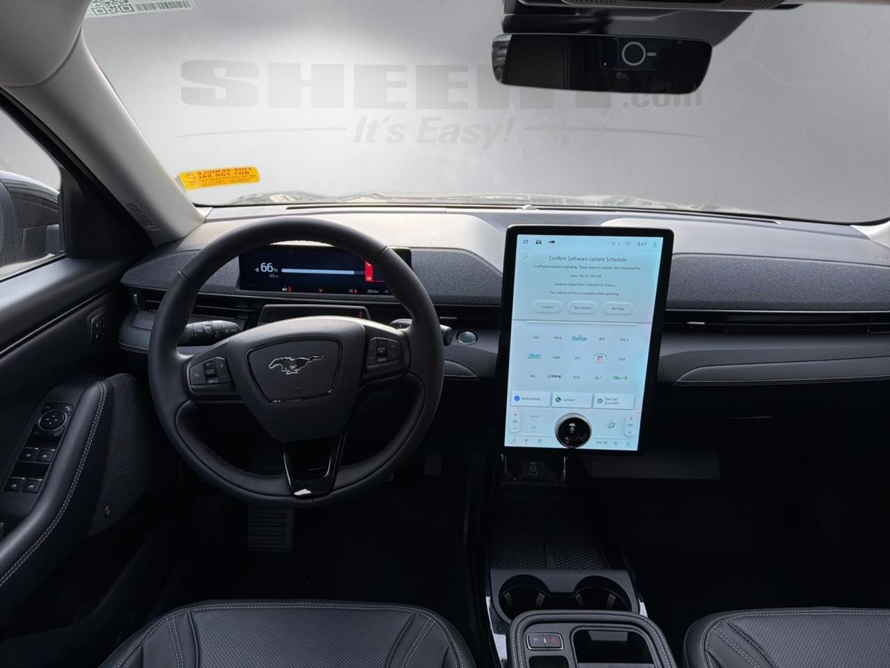 2025 Ford Mustang Mach-E Premium Gaithersburg MD